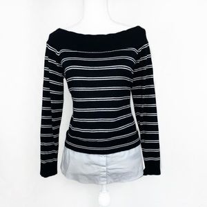 🍍INC women’s dress shirt XL